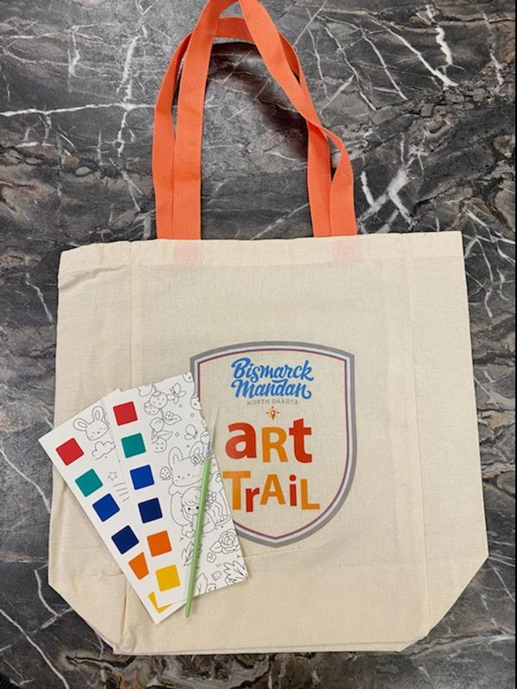 Art Trail Prizes