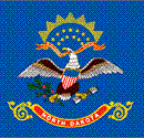 ND Flag