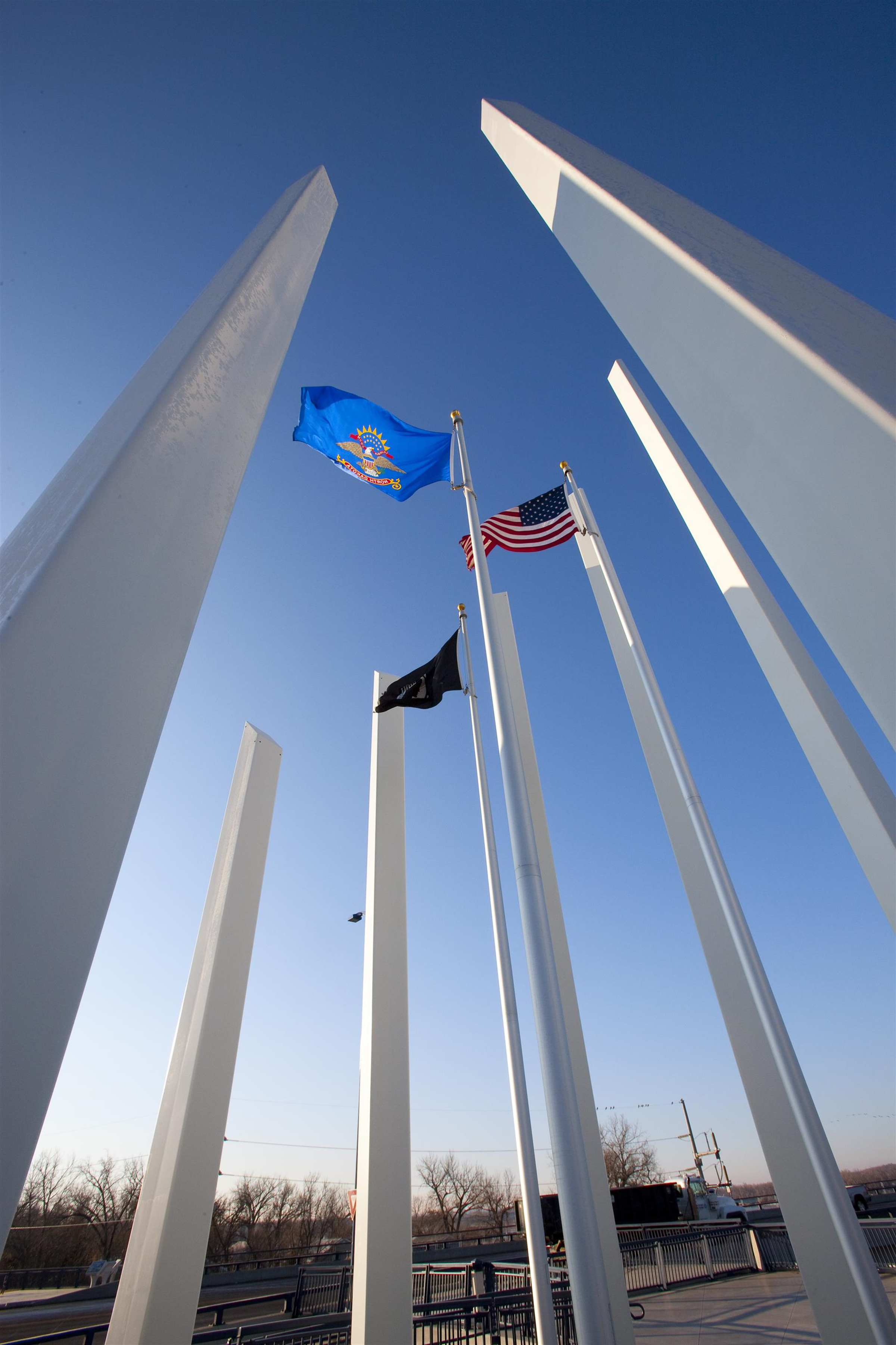 Liberty Memorial Bridge