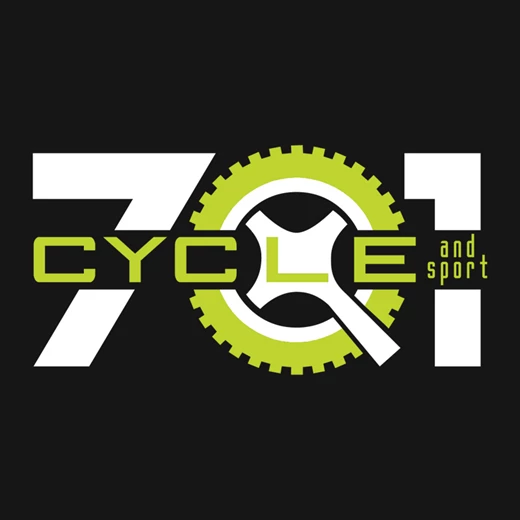 701 Logo