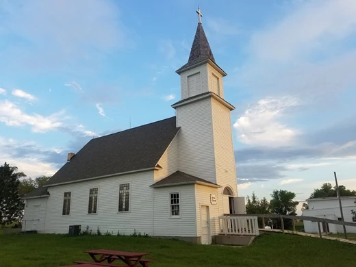 Old Church