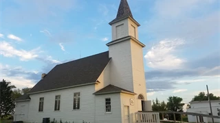 Old Church