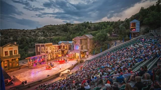 Medora (Theodore Roosevelt Medora Foundation) image 