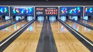 Midway Lanes Bowling