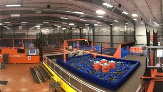 Sky Zone Bismarck